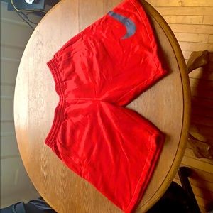 Nike men’s shorts